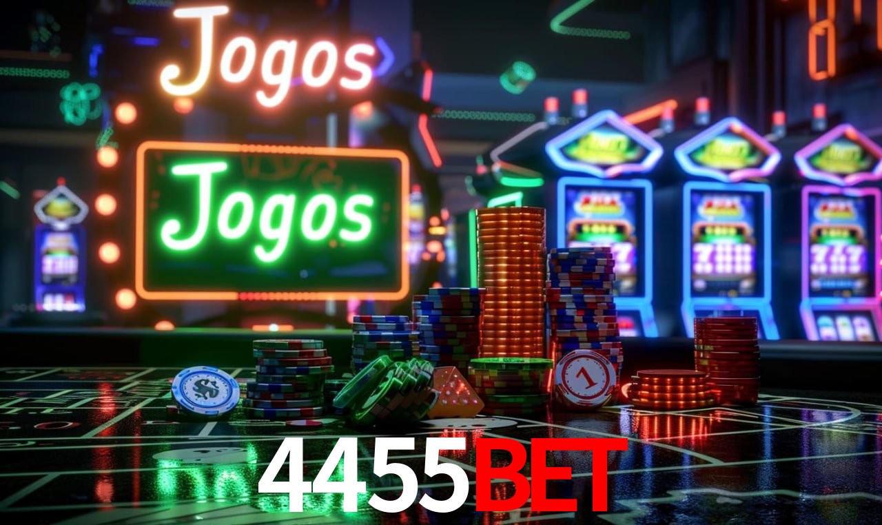 4455 Bet Login