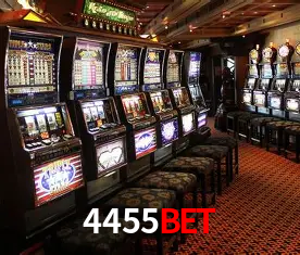 Desvendando o Mundo dos Jogos Virtuais na 4455Bet