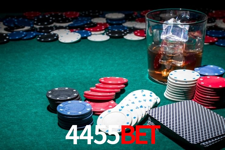 Apostas de Futebol 4455Bet