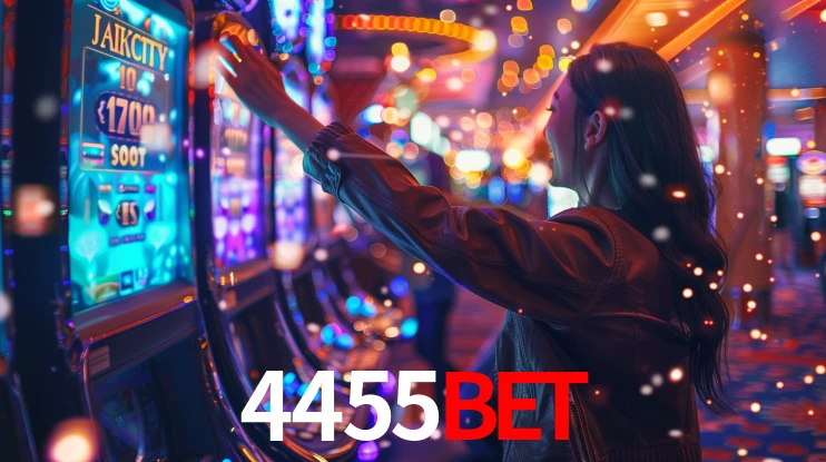 4455Bet