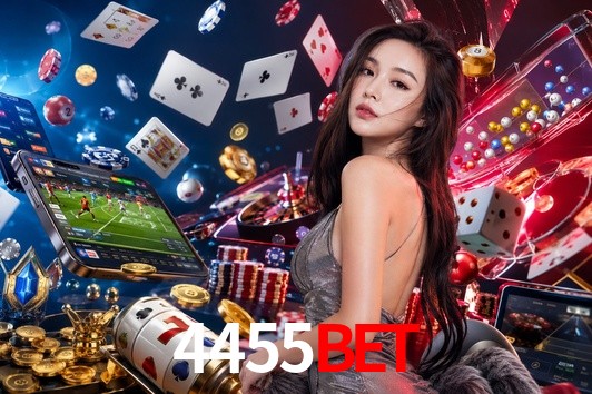 Games Directory 4455Bet