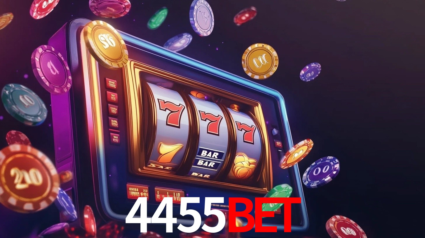 Tournaments 4455Bet