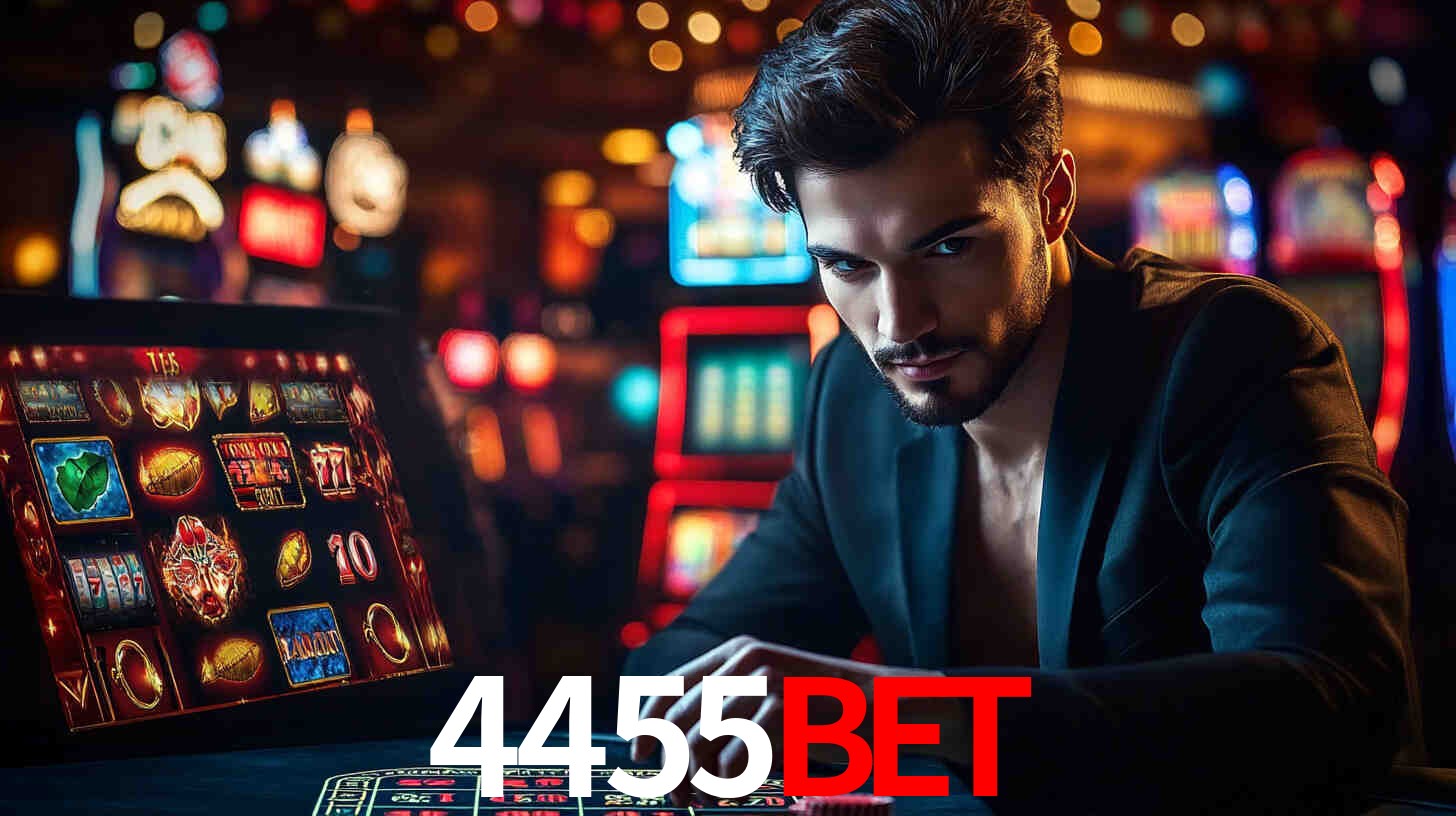 4455Bet,4455 Bet Login
