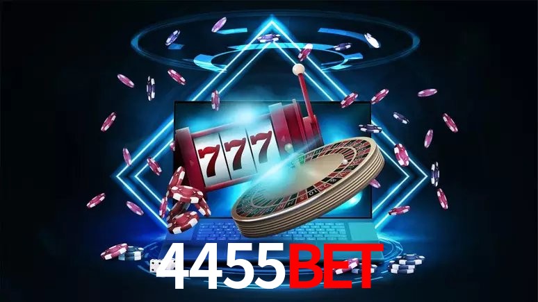 Sistemas de Segurança 4455Bet