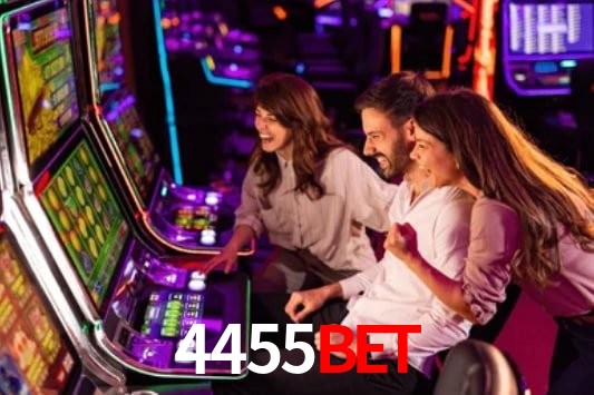 PIX Instantâneo 4455Bet
