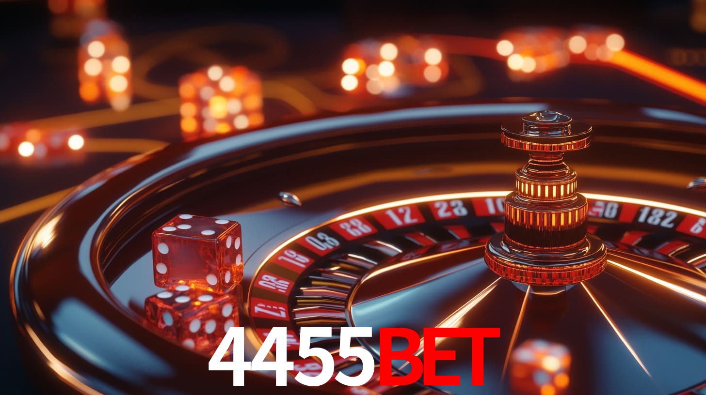 4455Bet