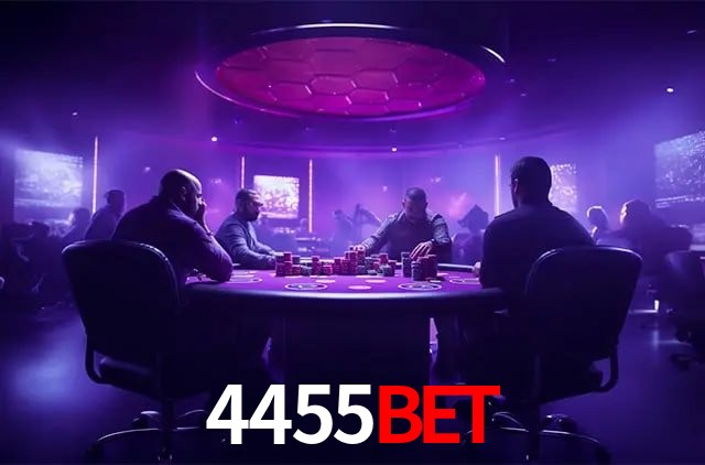 Jogos de Slot 4455Bet