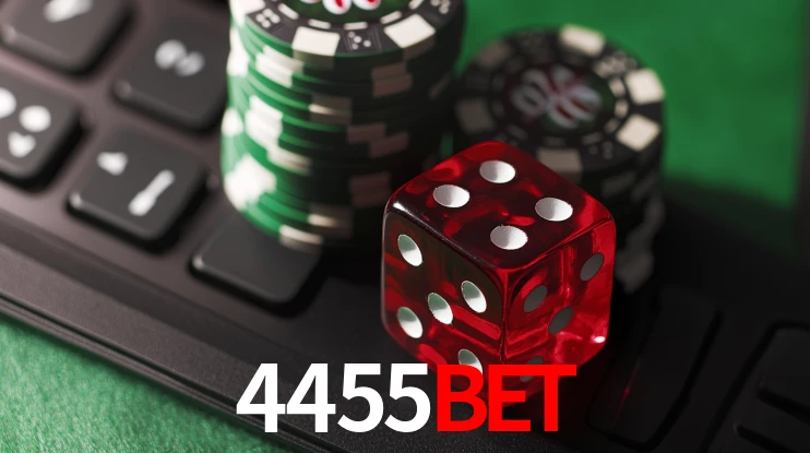 Flash Promotion 4455Bet