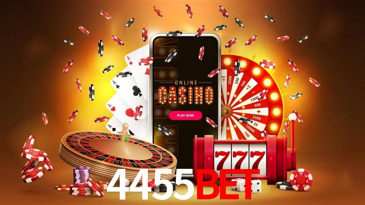 Tecnologia da Plataforma 4455Bet