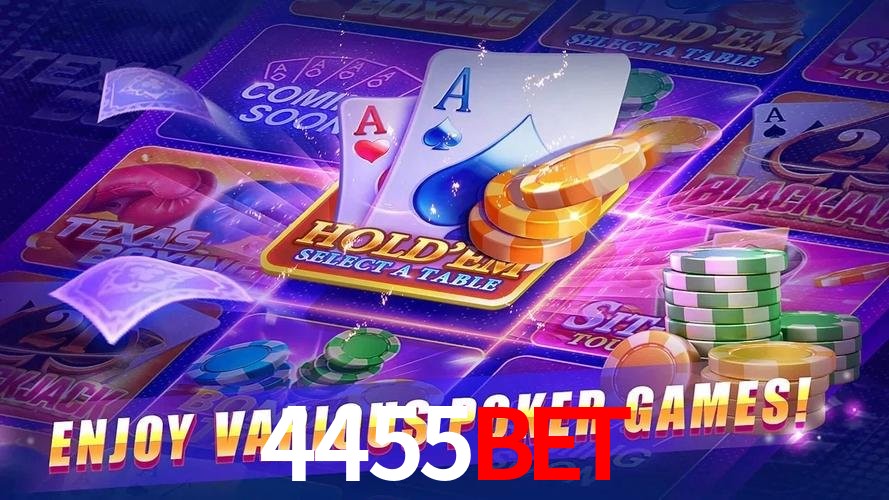 cassino 4455Bet