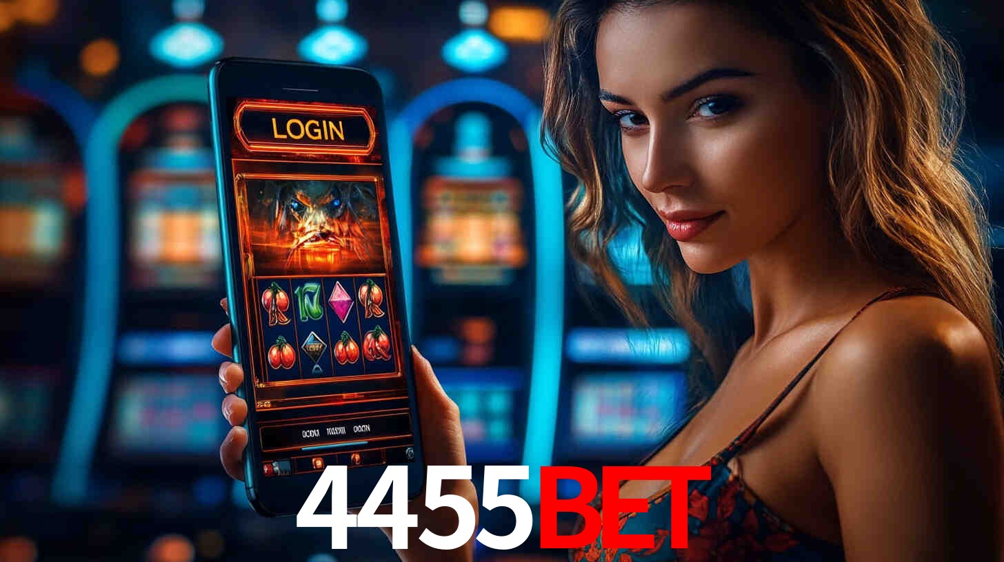 4455Bet,4455 Bet Login