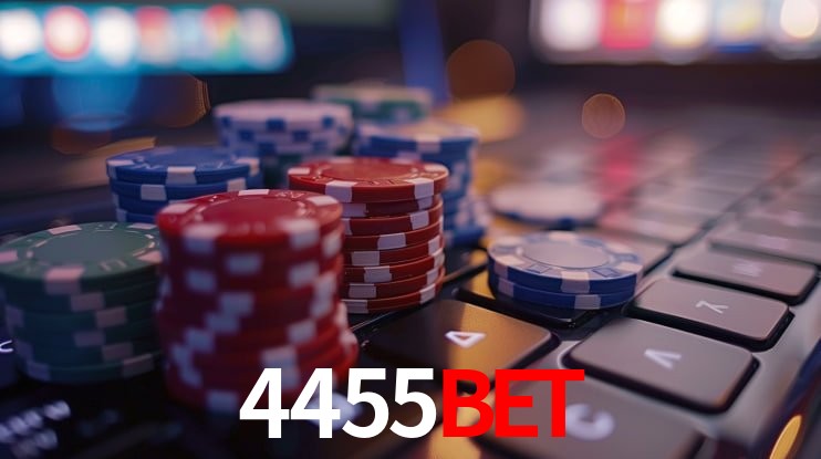 Promoções Sazonais 4455Bet