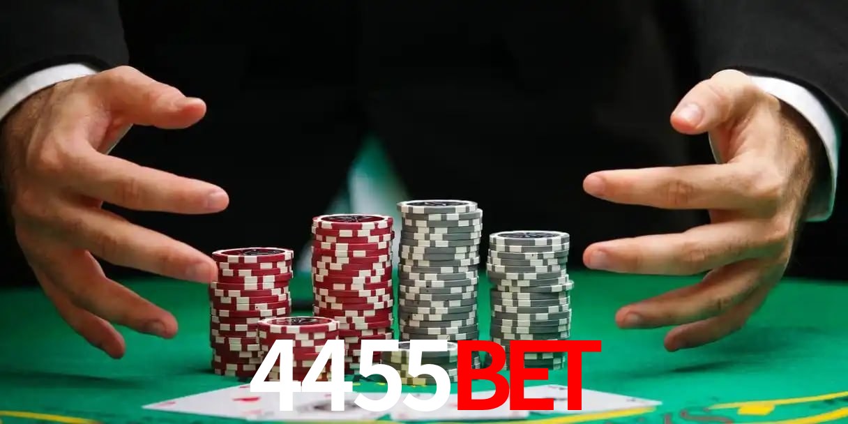 Níveis VIP 4455Bet