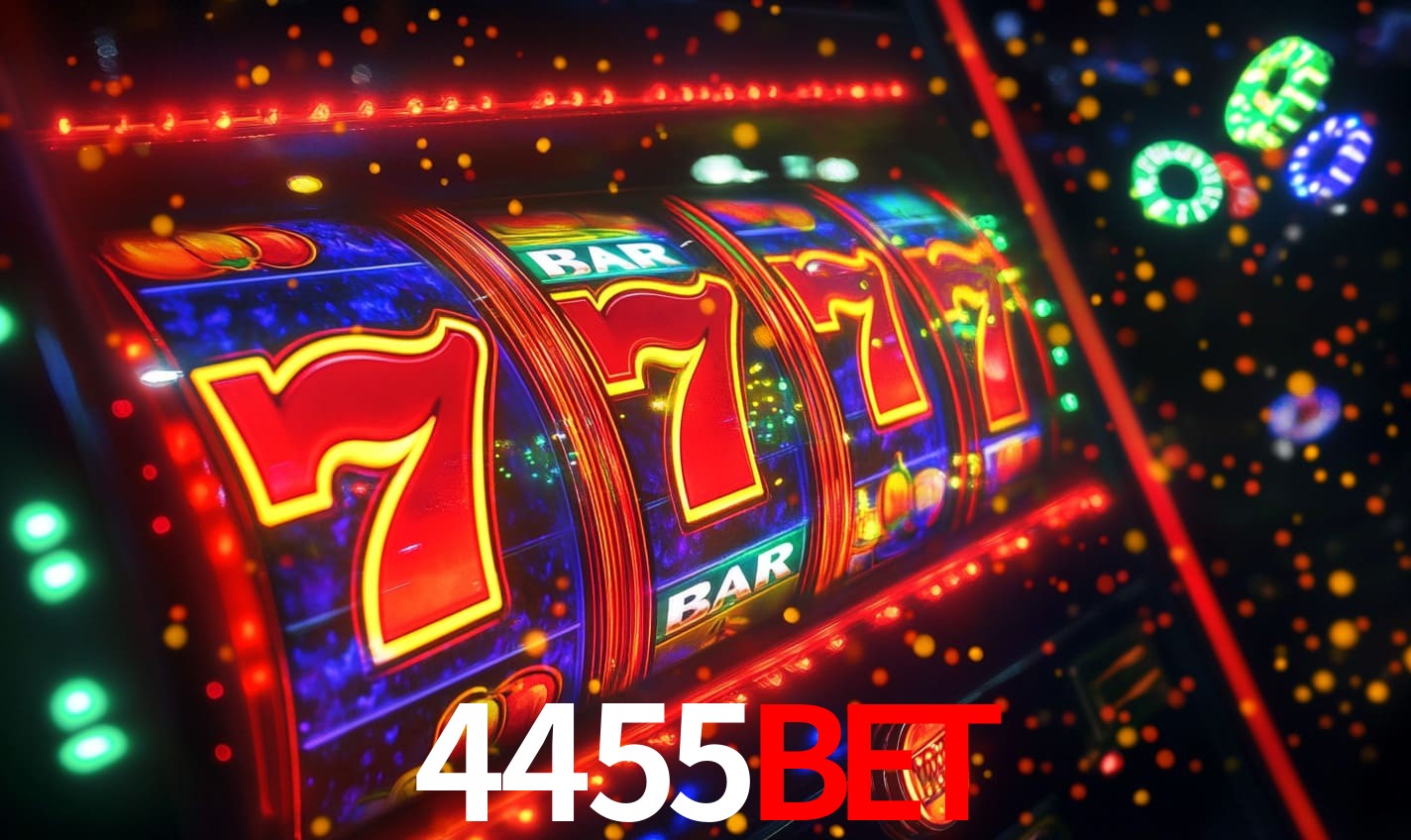 4455Bet: Seu Especialista em Apostas Esportivas Brasileiras