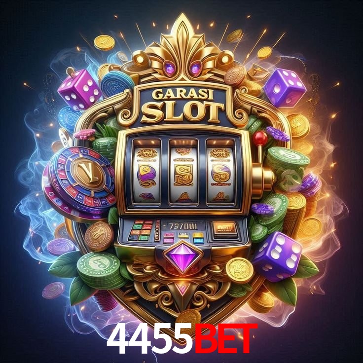 Especiais de Fim de Semana 4455Bet