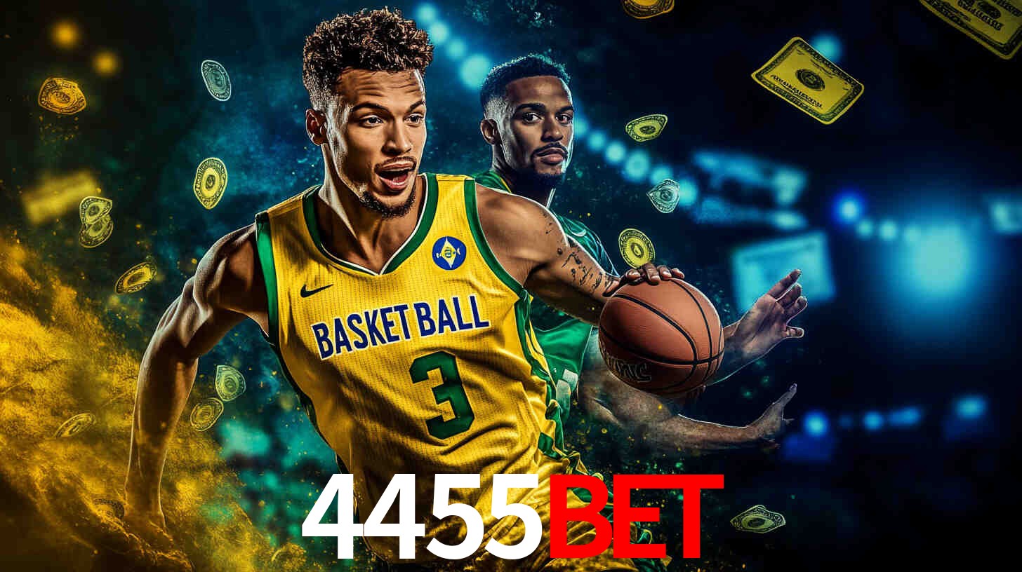 Explorando a Categoria de Eventos em Apostas na 4455Bet