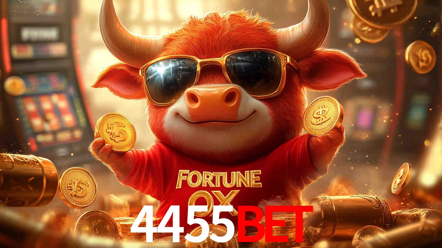 4455Bet