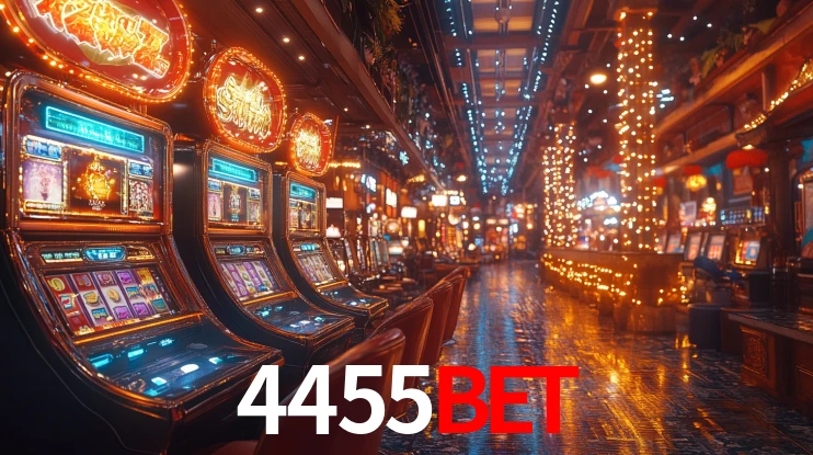4455Bet