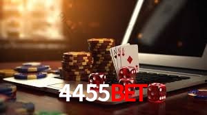Interface Premium 4455Bet