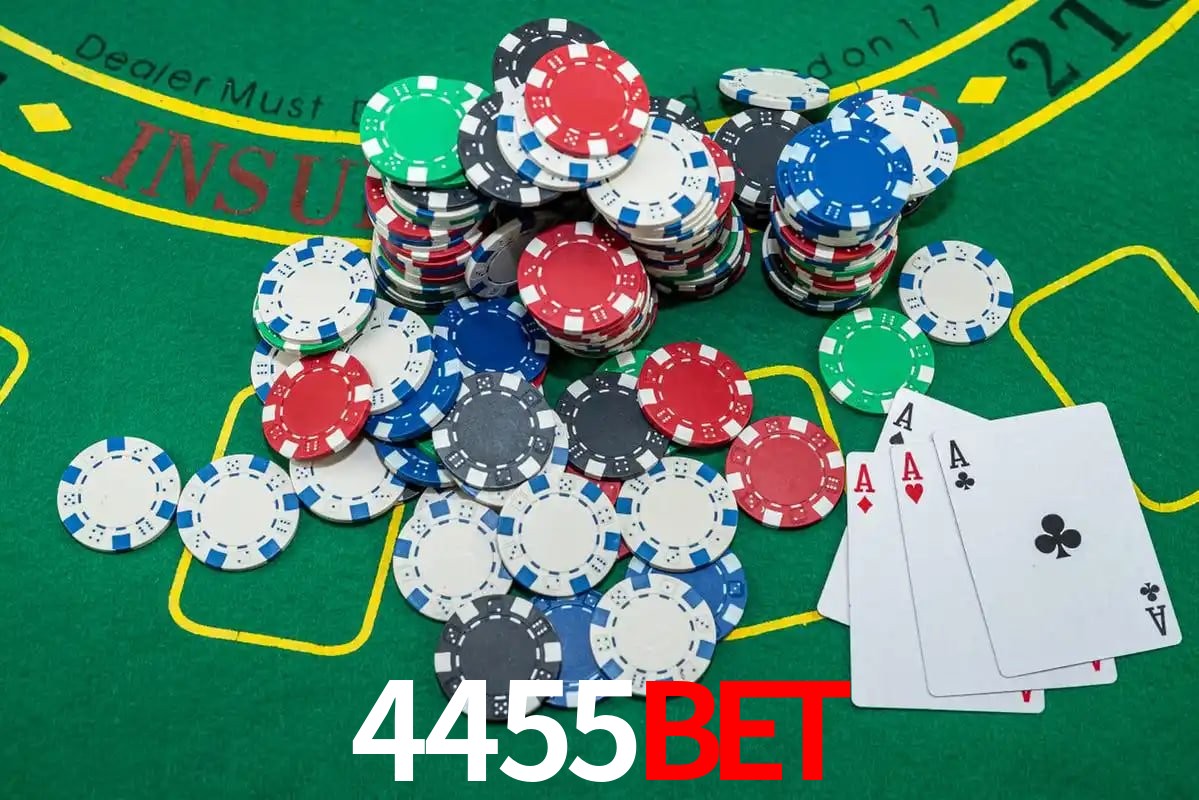 Casino VIP 4455Bet