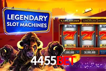 Inovações de Jogos na 4455Bet: O Futuro das Experiências Interativas