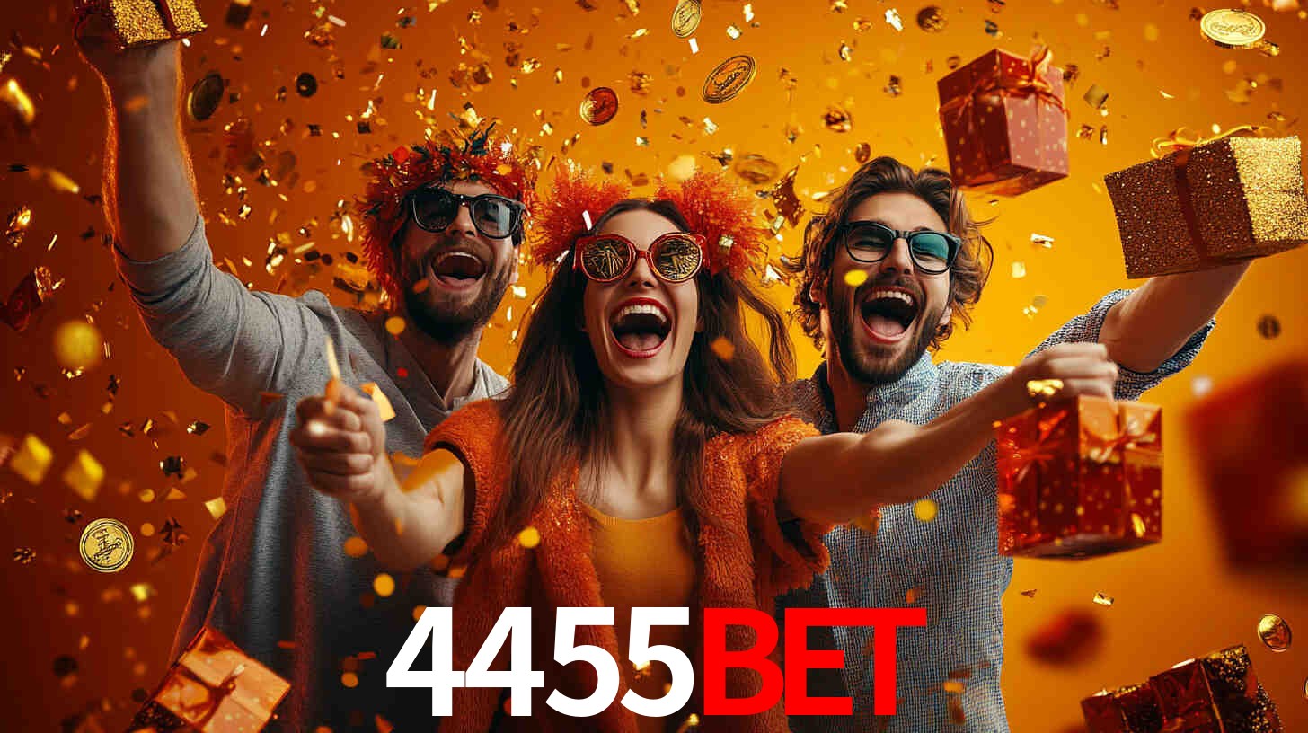 4455 Bet Login