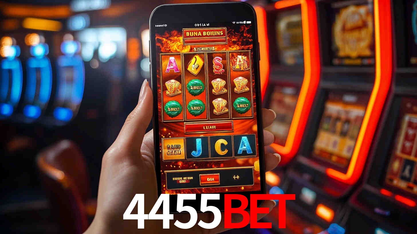 4455Bet,4455 Bet Login