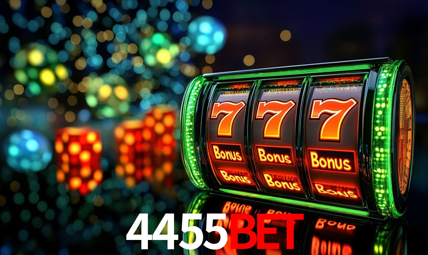 Integração de APIs 4455Bet