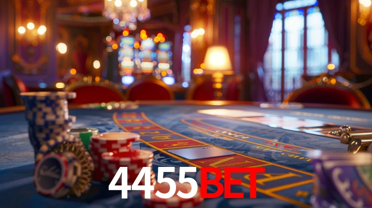 API Integration 4455Bet