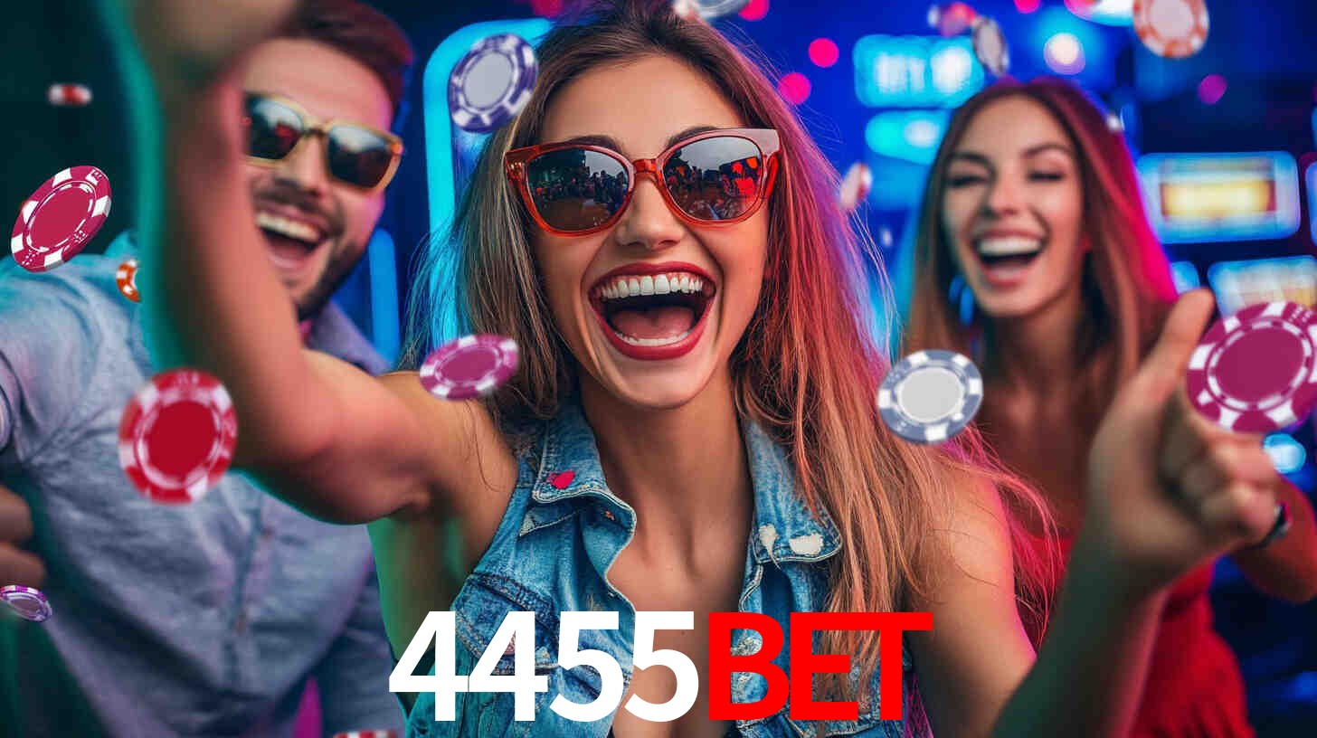 Descubra a Essência do 4455Bet: Nossa História e Compromissos