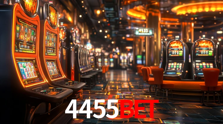 Ofertas Imperdíveis na 4455Bet: Promoções e Bônus Que Valem a Pena