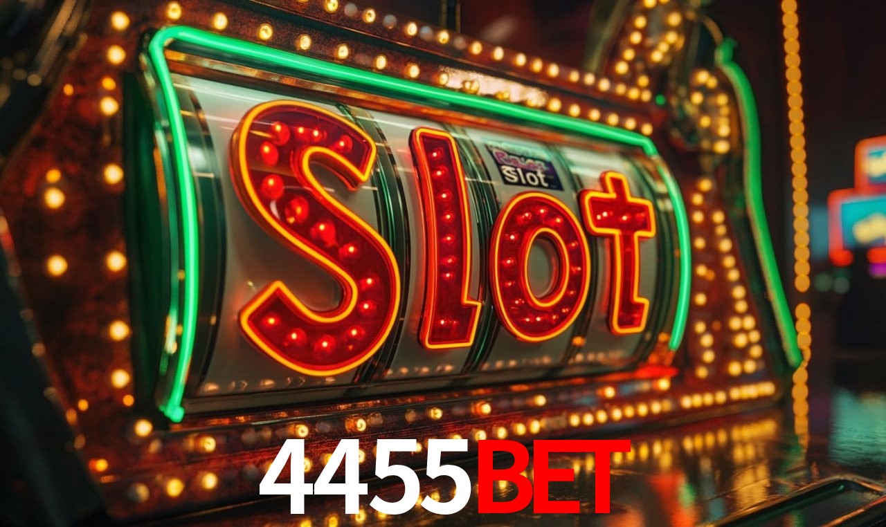 Ofertas Exclusivas 4455Bet