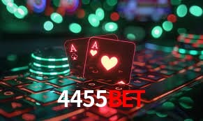 Avaliações dos Jogadores 4455Bet