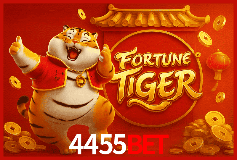 Programa VIP 4455Bet