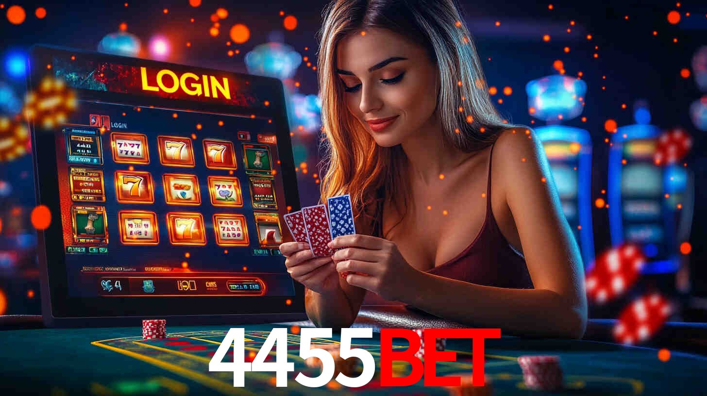 4455 Bet App