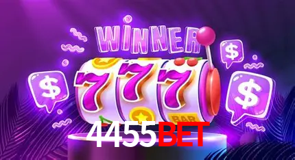 Descubra a Magia dos Jogos de Arcade no 4455Bet