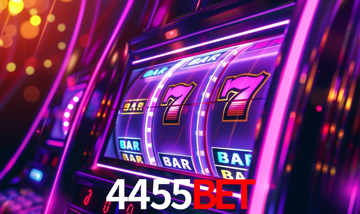 4455Bet