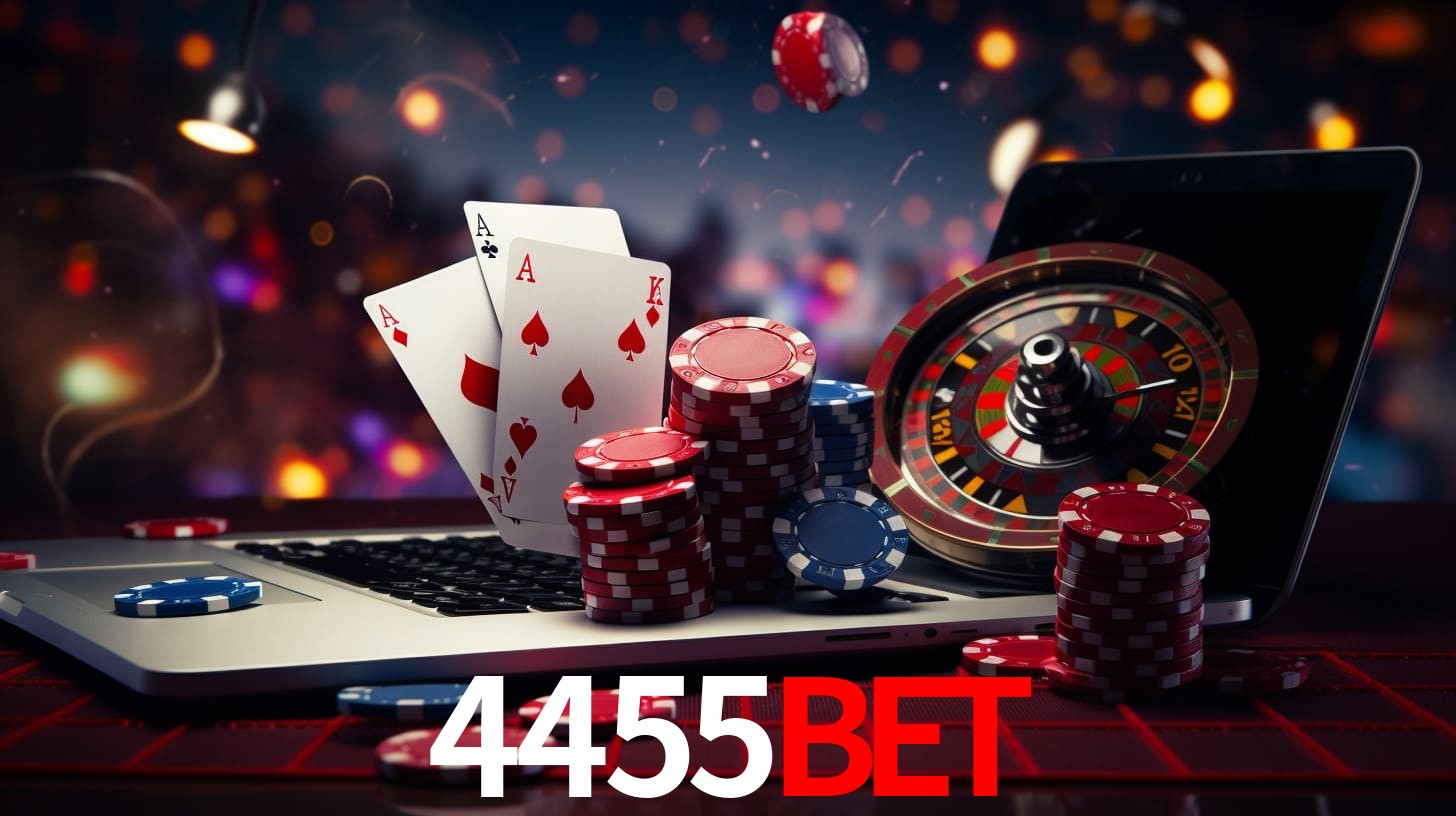 Blackjack Table 4455Bet