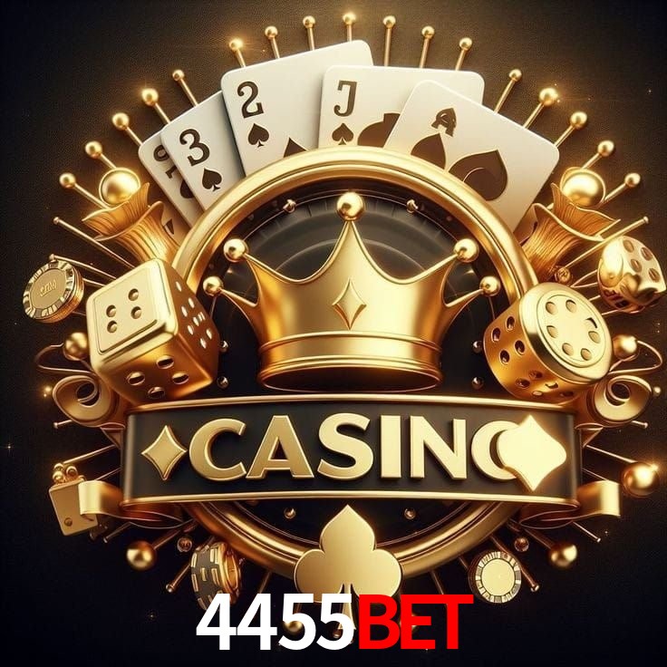Casino Ao Vivo 4455Bet