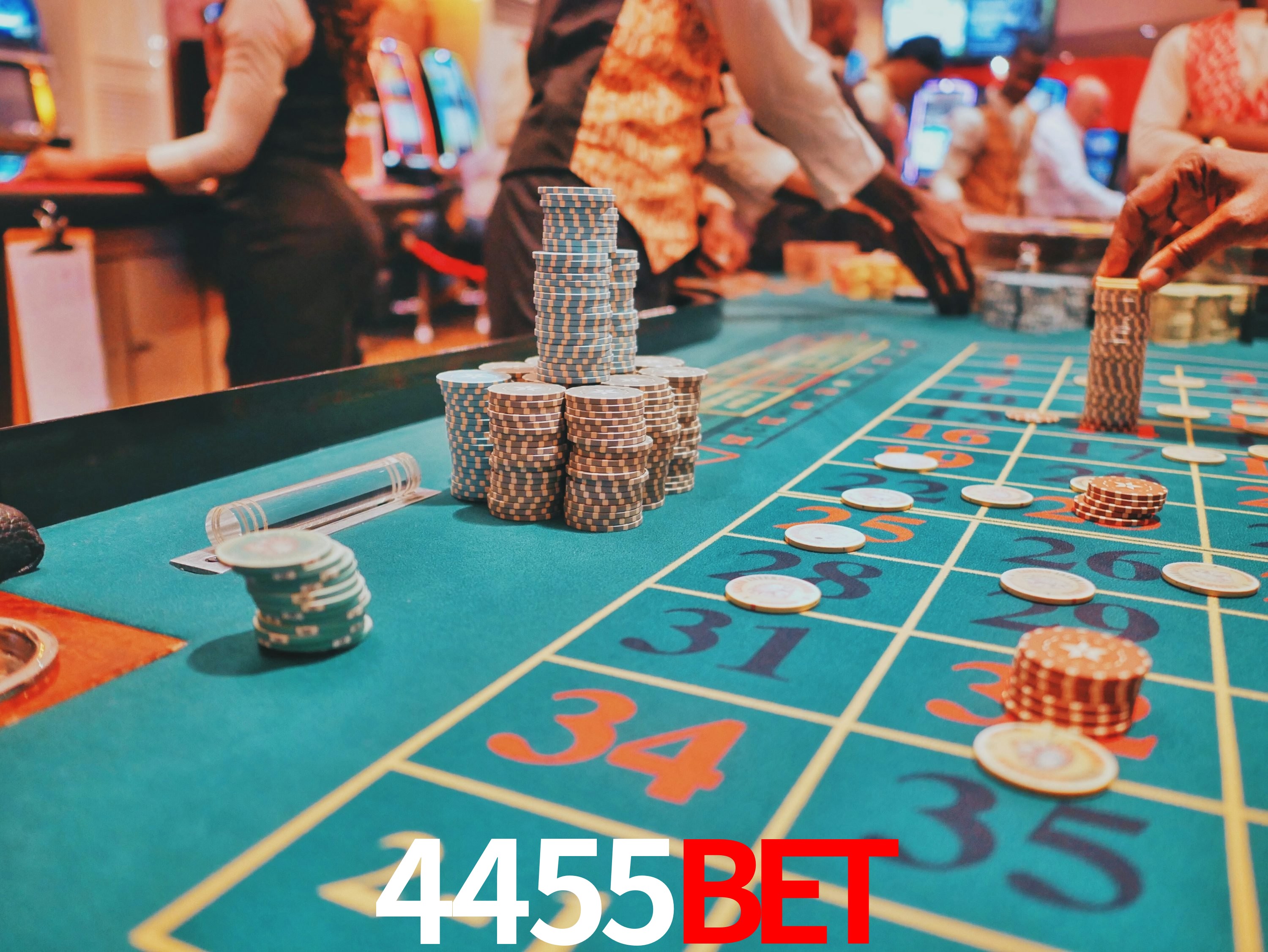 Apostas de Basquete 4455Bet