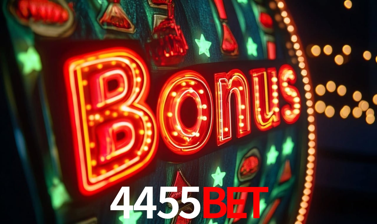 Casino Ao Vivo 4455Bet