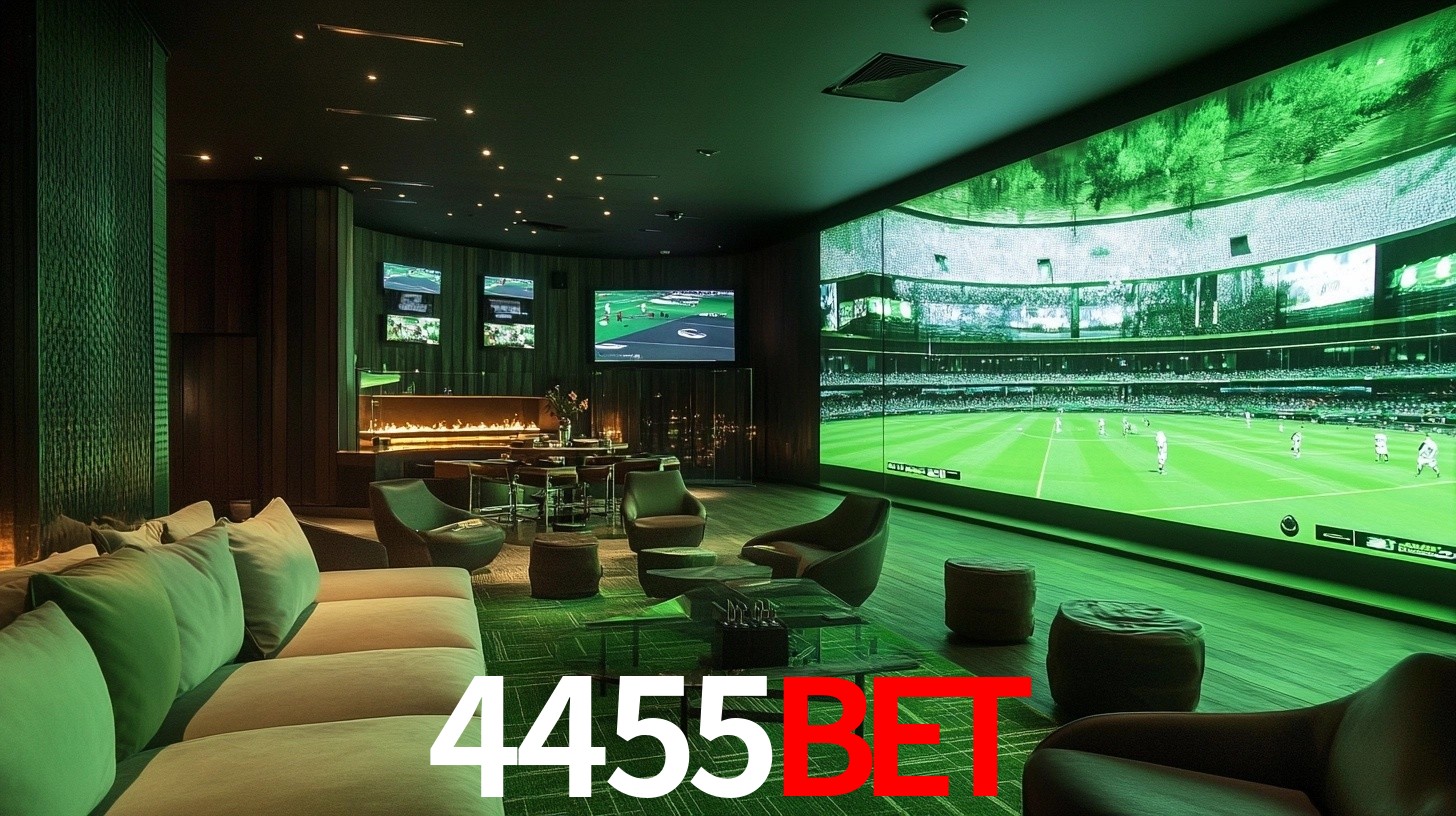 4455Bet - Roleta Oficial Brasileira - 4455 Bet Login