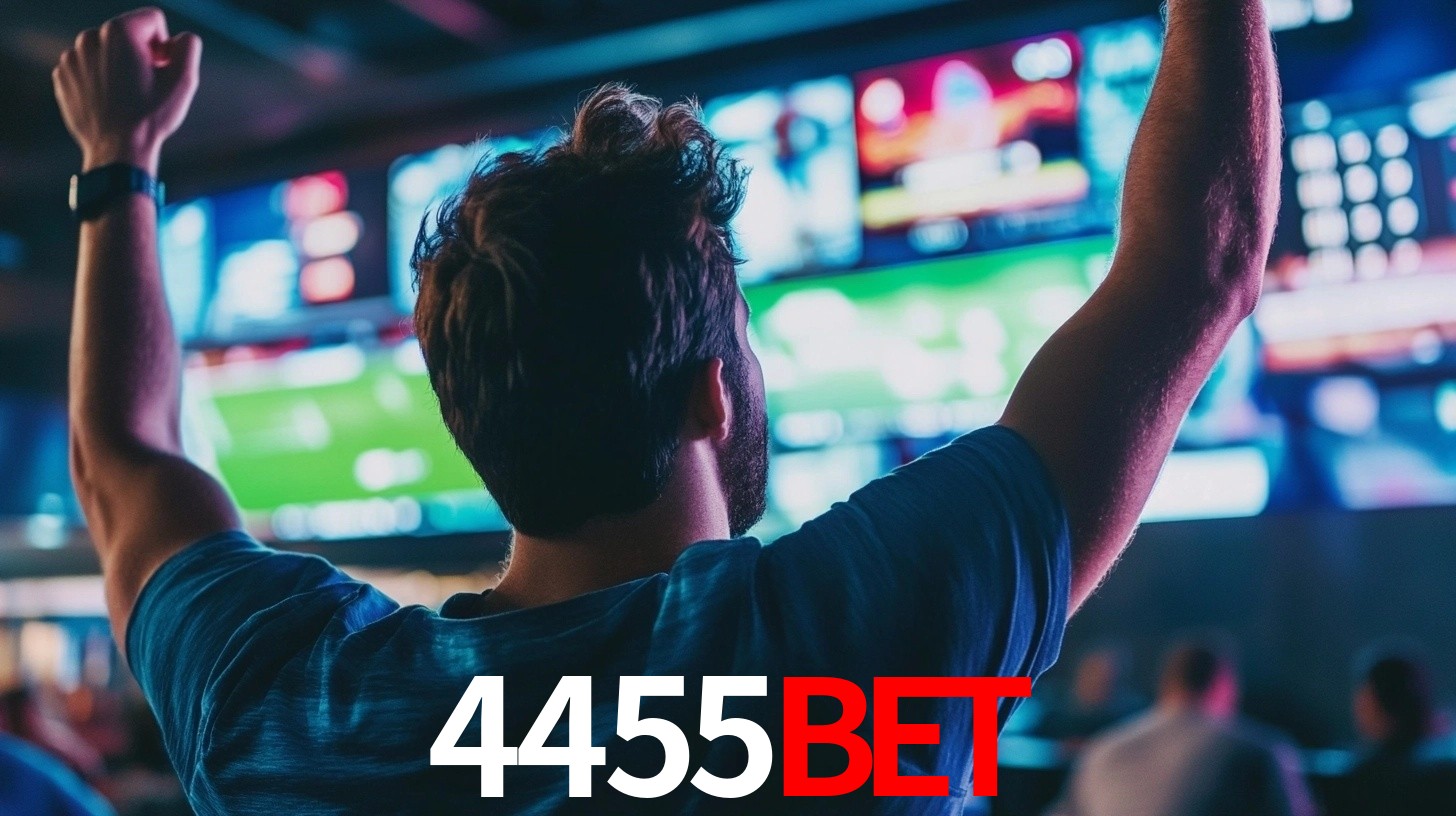 4455 Bet App