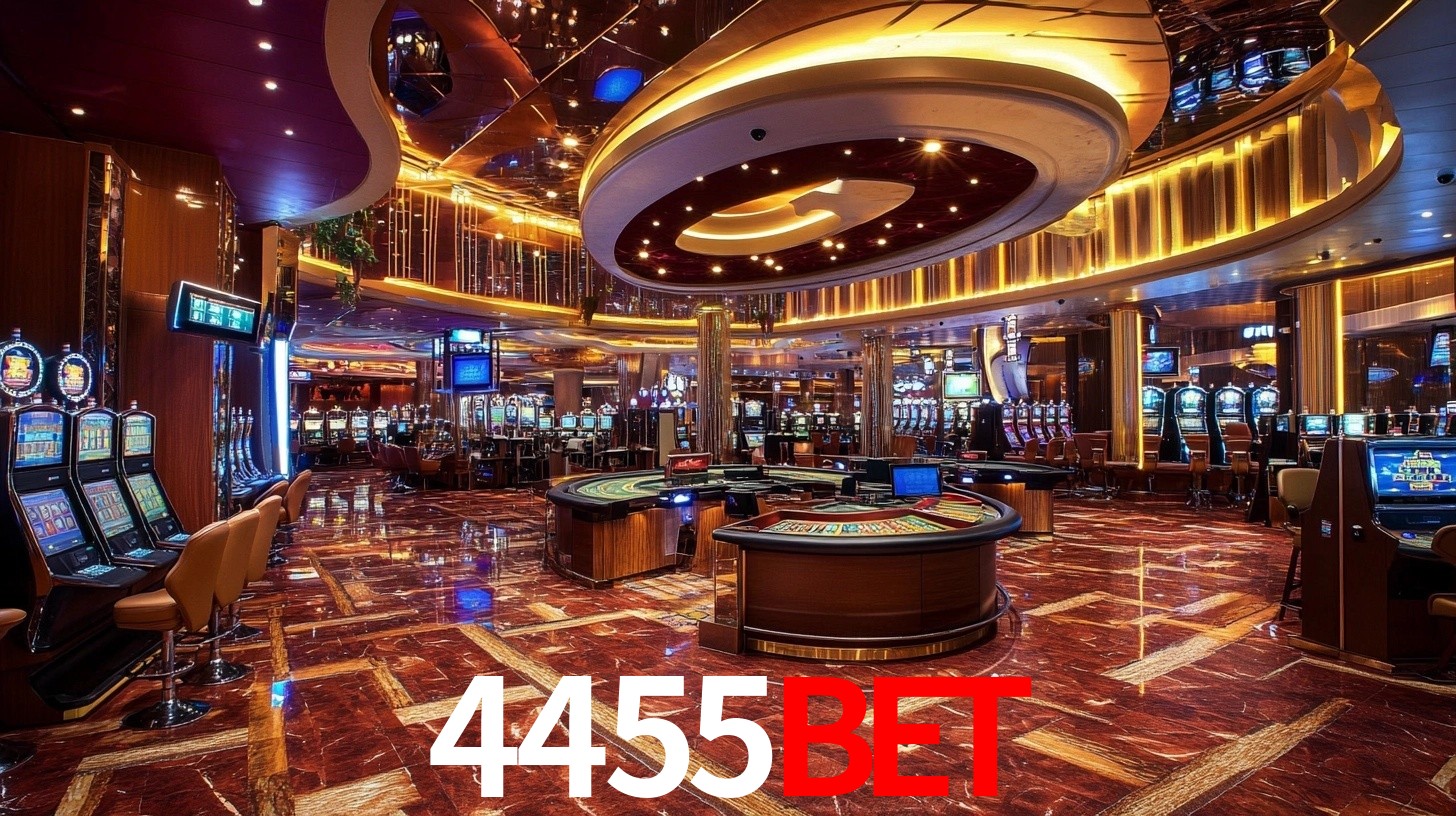 Daily Bonuses 4455Bet