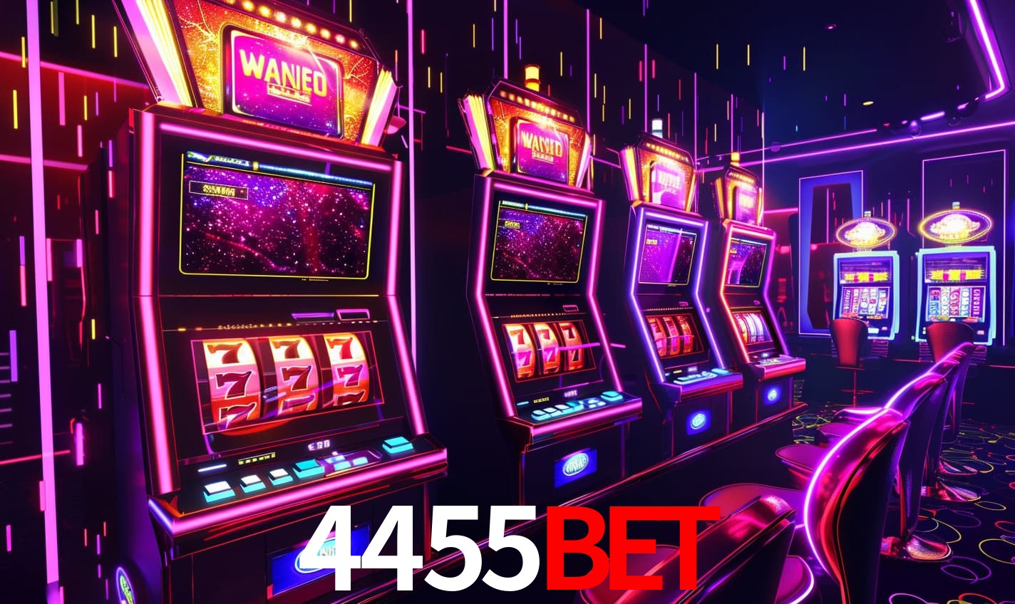 Instalador 4455Bet Windows