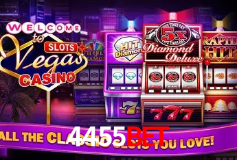 Descubra a Essência do 4455Bet: Nossa História e Compromissos