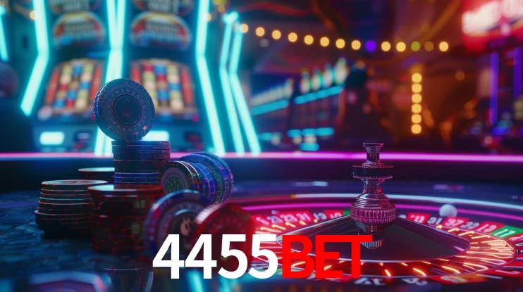 2FA Security 4455Bet