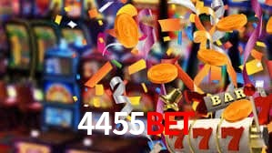 4455Bet,4455 Bet Login