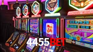 Bônus Diários 4455Bet