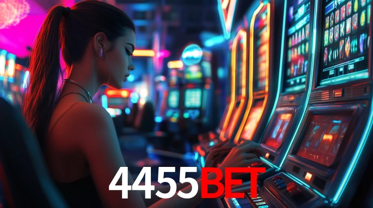 4455Bet